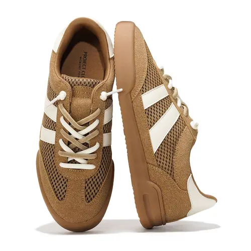 Project Cloud Women's | Casual Sneakers for Women | Memory Foam | Lightweight | Non-Slip - Verdy