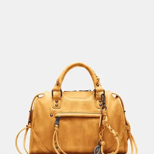 RIGGS BAG BANANA