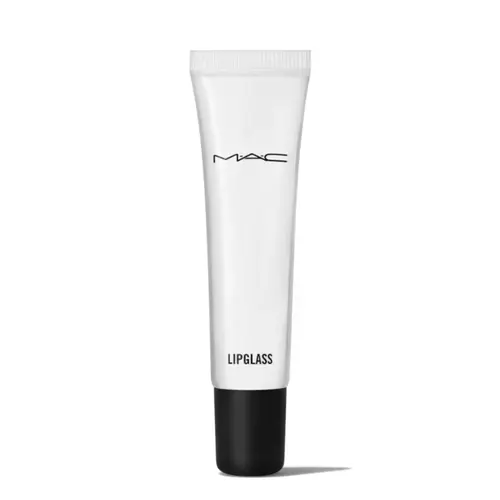 MAC Lipglass Clear