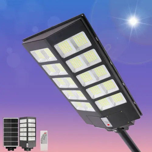 Hoodink 4200W Solar Outdoor Light - IP66 Waterproof LED Motion Sensor Security Wall Lamp with ABS Housing, 3 Modes, Adjustable, 30% Dark Mode, Remote On/Off, Bluetooth, for Garden, Home Improvement Outdoor Lighting Essentials