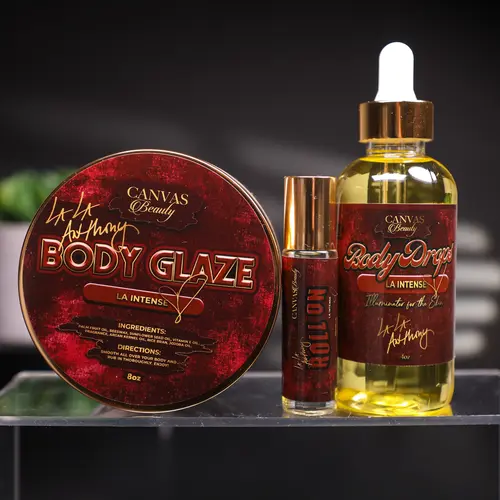 CANVAS BEAUTY x LALA ANTHONY LIMITED EDITION TRIO