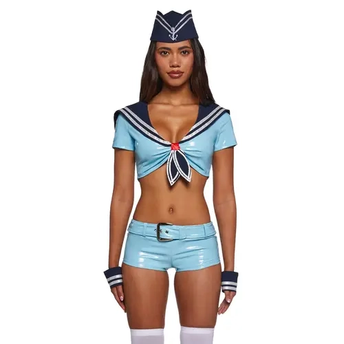 Open Seas Sailor Costume