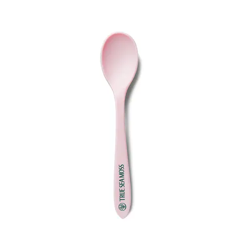 True Sea Moss | Branded Spoon (Measuring/Serving)