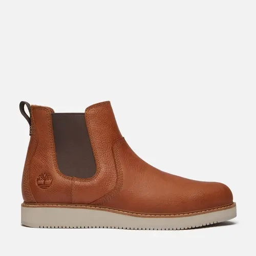 Timberland Men's Redwood Edge Chelsea Boot