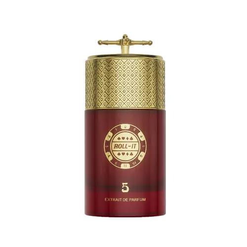 ROLL IT 5 by Jo Milano Paris parfum spray 3.4 oz./100 ml