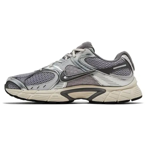 Nike V5 RNR Cement Grey Grey Fog Light Orewood Brown HJ5228-003 Men's Fashion Shoes New