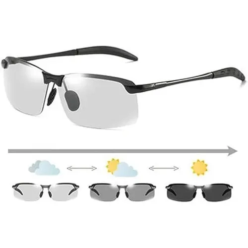 Summer 2026 Sunglasses UV400 Sports Sunglasses Day and Night Driving Glasses Ultra-Light Sun Glasses Eyewear Cycling Glasses and Goggles