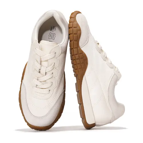 Project Cloud Women's | Lightweight Sneakers for Women | Memory Foam Insole | Non-Slip - Donna HiTop