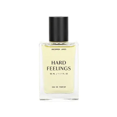 Hard Feelings Eau De Parfum - EWG Verified Woodsy Floral Fragrance - 50 ml