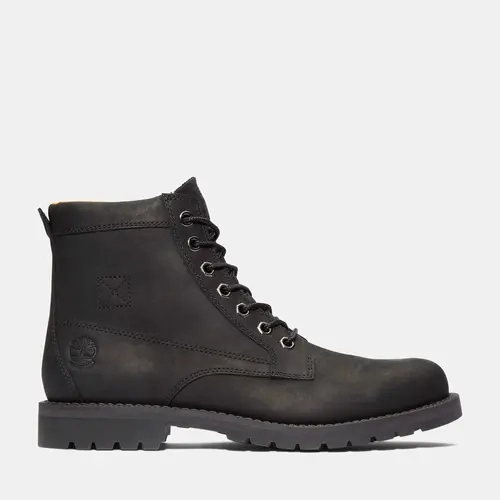 Timberland Men's Redwood Falls Waterproof Boot