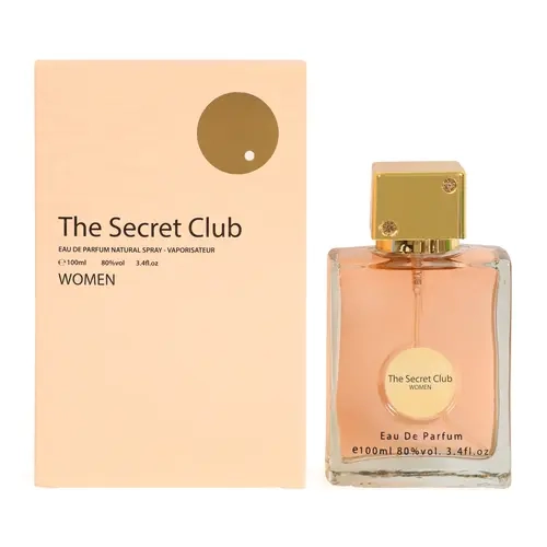 The Secret Club Perfume for Women 100ml