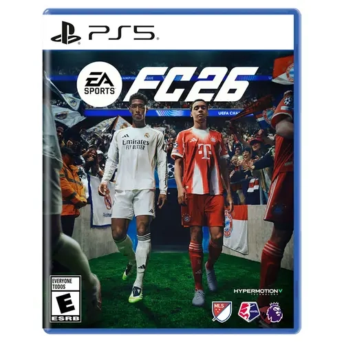 EA Sports FC 26 - PlayStation 5