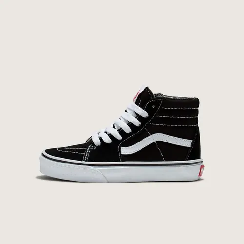 Vans Unisex Little Kids Sk8-Hi High Top Shoe