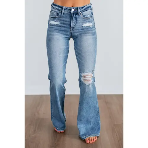 Karson Risen Jeans
