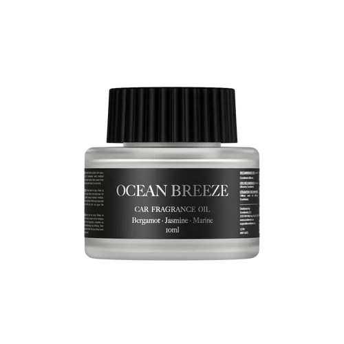 Ocean Breeze Car Diffuser Fragrance Oil