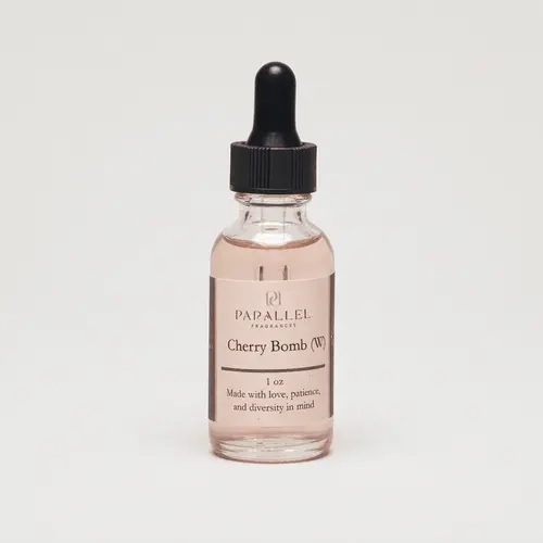 Cherry Bomb - Women's Fragrance Oil