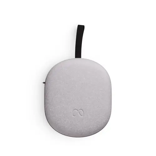 Compact Carrying Case for Meta Quest 3/3S