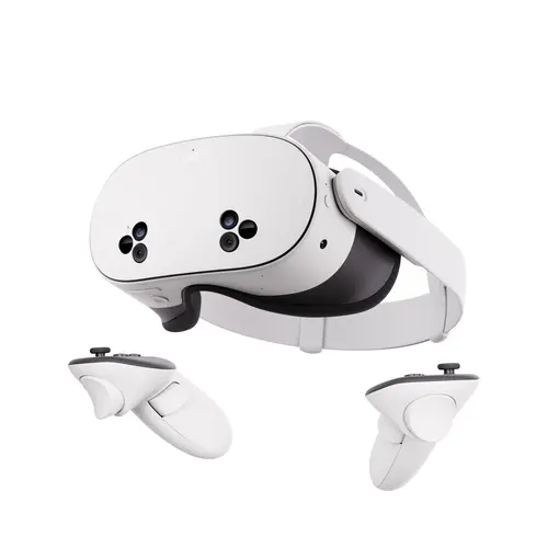 Meta Quest 3S 128GB (Refurbished)