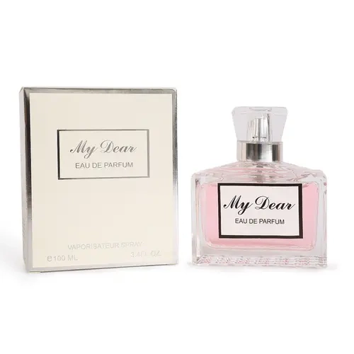 My Dear Eau de Parfum Perfume for Women 100ml