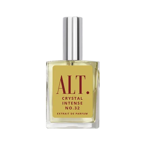 Crystal Intense