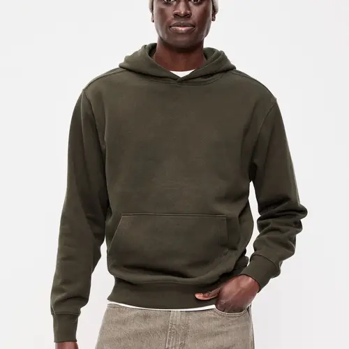 Old Navy Men's Rotation Popover Hoodie