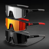 Unisex 3-Pack Stylish Cycling Sunglasses - UV400 Protection, Windproof Eyewear, Men's Accessories, Birthday Gifts for Him, Adult Accessories for Running, Hiking, Fashion Frames & Glasses,summeroutfits,vacationoutfits,beachoutfits