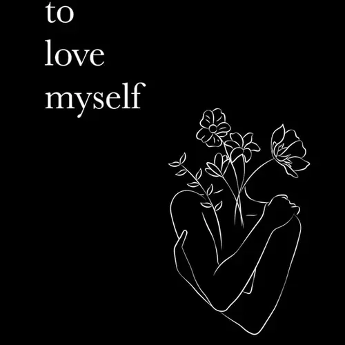 Learning To Love Myself: Sarah's Personal Growth Journey Paperback Book - Emotions, Insights, Engaging Content, Transformative Self-Awareness Aid, Pocket-Size Self-Care, Lightweight, 5x0.34x8in, 5.9oz, Published 3/22/2023