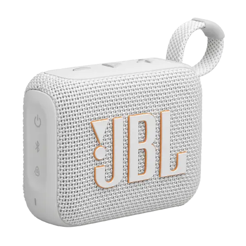 JBL Go 4, Ultra-Portable Bluetooth Speaker