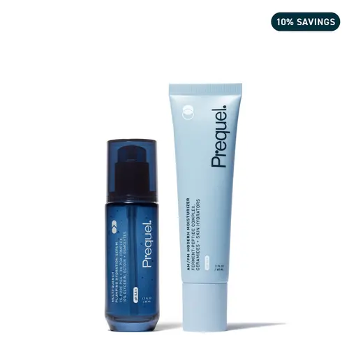 Hydration Heroes Bundle For Hydrated, Plump, Nourished Skin