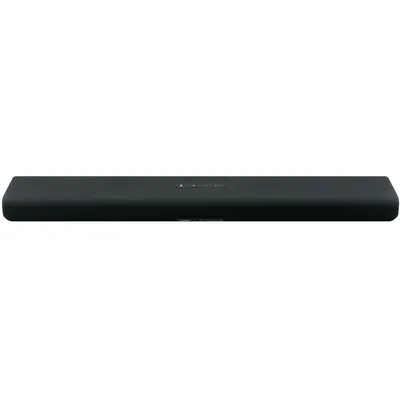YAMAHA SR-B40A Dolby Atmos Sound Bar with Wireless Subwoofer - Black