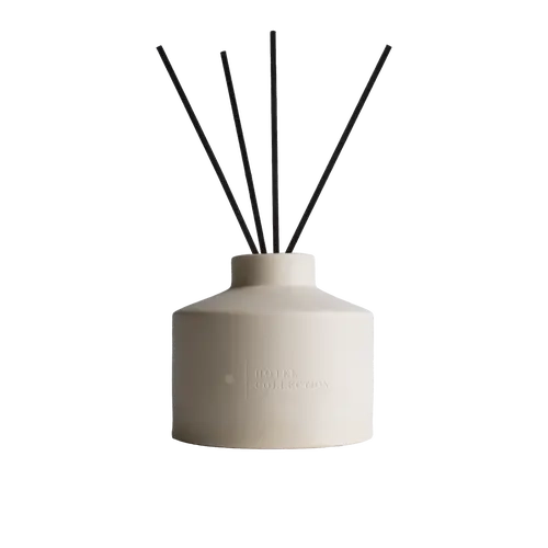 Hotel Collection- Ceramic Reed Diffuser 500mL (16.9 Fl Oz)