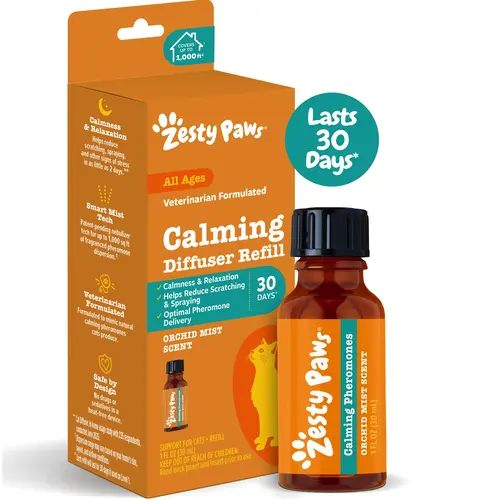 Cat Calming Diffuser Refill