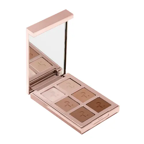 Major Dimension Essential Artistry Edit Eyeshadow Palette