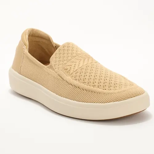 Revitalign Orthotic Knit Slip-Ons - Montauk Mesa