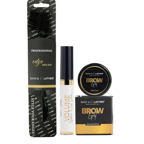 The Brow & Lash Perfecting Duo
