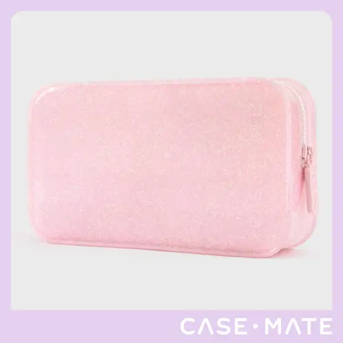 Jelly Makeup Bag