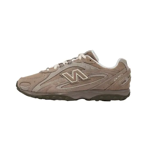 NEW BALANCE 204L Mushroom Arid Stone Unisex Minimalist Rubber Walking Shoes - Soft Mushroom-Toned/Arid Stone, Lightweight, Relaxed Fit, Cushioned Sole, Stylish, Versatile, All Season, for Daily Wear, Gym