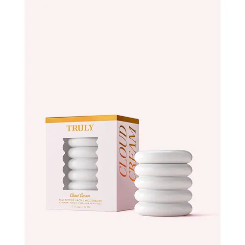 Cloud Cream Pro-Peptide Facial Moisturizer