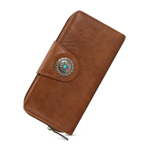Montana West Wristlet Wallets for Women