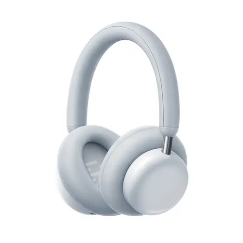 CMF Headphone Pro Wireless Modular Over-Ear Bluetooth Noise Cancelling Headphones - 3.5mm Plug, Active Noise Cancellation, Call Receiving, Hi-Res LDAC, 100H Battery, Fun Controls, Summerwins, Custom Button, Slider, Stereo Audio, TikTok Shop Back to School