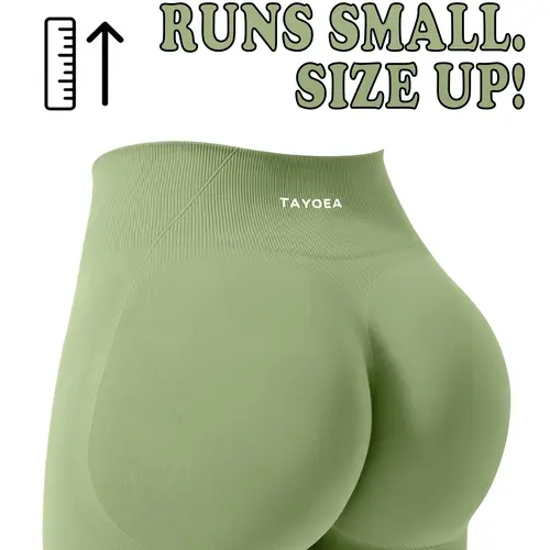 Women's Seamless High Elastic Breathable Comfort Yoga Running High Waist, Anti-Marking Design, Perfect for Gym & Daily Wear Workout Clothes Women