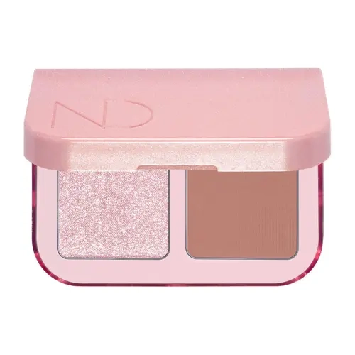 ESSENTIAL EYESHADOW DUO