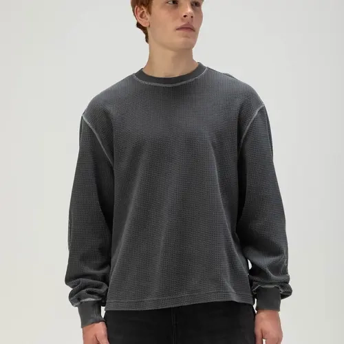RSQ Mens Printed Thermal