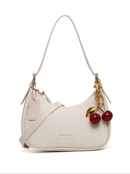 Women's Plain PU Leather Messenger Bag, Y2K Style, Adjustable Straps, Vintage Fashion Hobo Crossbody Bag, Casual Office Handbag, Classic Shoulder Bag, Versatile Shoulder Bags