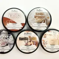 JerrBear's Luxury Talc-Free Dusting Powder Sampler Pack - 1oz January New Release, 15 Scents (Flower, Cherry, Violet, Lemon, Grapefruit, Honey, Floral, Amber) & Bright Clean Odor Relief, US Bath Body Care Self-Treat Sample