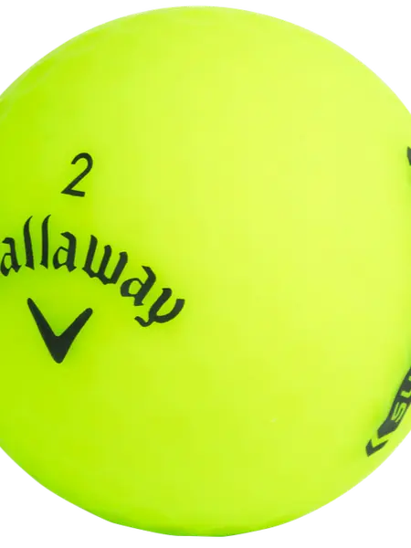 Callaway Supersoft Color Mix - 1 Dozen