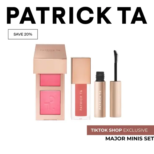 Major Minis Set