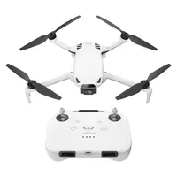 Skyrover S1 Mini Drone with Camera 4K/60fps Video, 3-Axis Gimbal Stabilization, 40-Min Flight Time, Under 249g, Auto Track, S1-1,father'sdaygifts