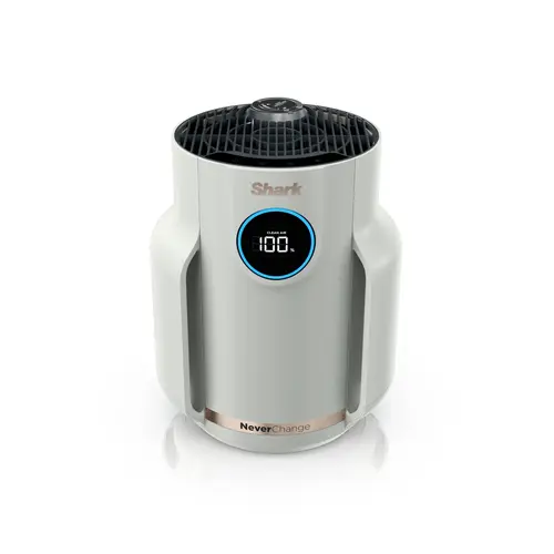 Shark NeverChange Compact Pro Air Purifier - HP072