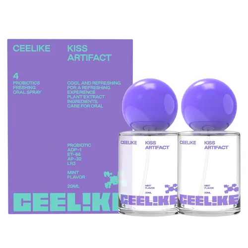 Slight settling or color variation may occur due to ingredient solubility.